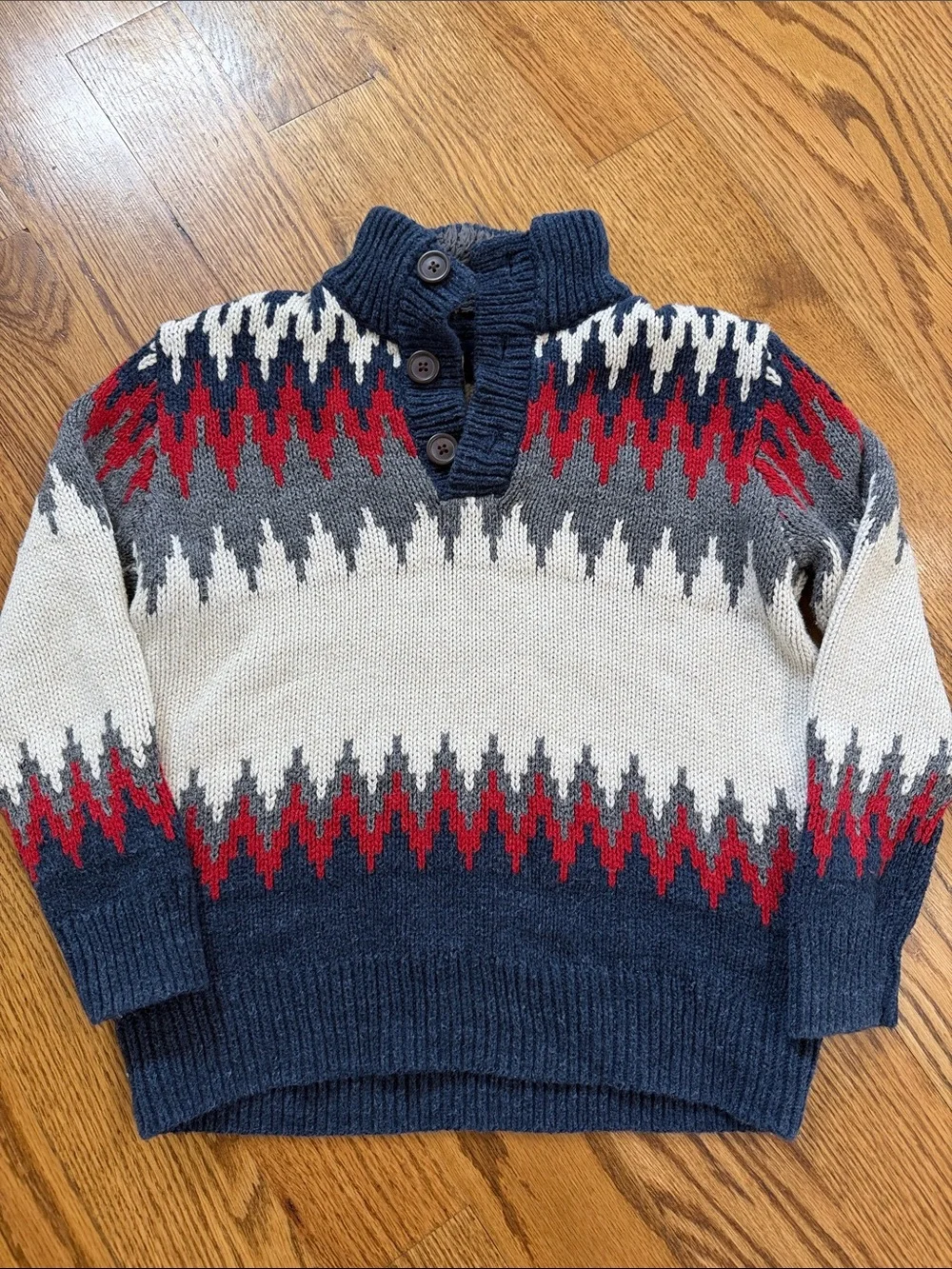 Gap Kids Sweat. Size 6/7. Excellent to Like New Condition.